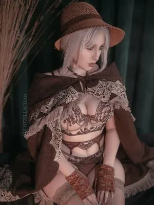 Catzillachan OnlyFans Leaked Free Thumbnail Picture - #PiX04mLRcq