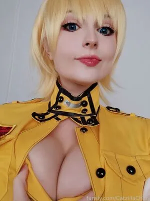 Catzillachan OnlyFans Leaked Free Thumbnail Picture - #QnLuxtjA5O