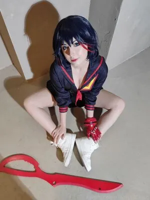 Catzillachan OnlyFans Leaked Free Thumbnail Picture - #UBDeG71FPh