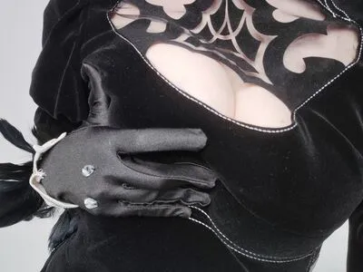 Catzillachan OnlyFans Leaked Free Thumbnail Picture - #XC5vk94i7g