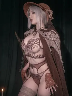 Catzillachan OnlyFans Leaked Free Thumbnail Picture - #XxKooY7jUZ