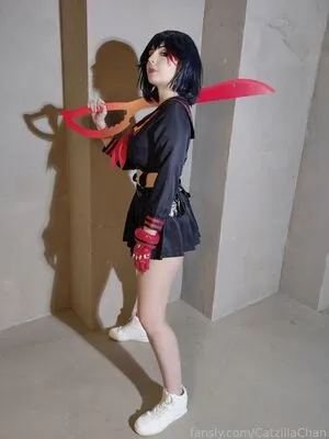 Catzillachan OnlyFans Leaked Free Thumbnail Picture - #iulaog123f