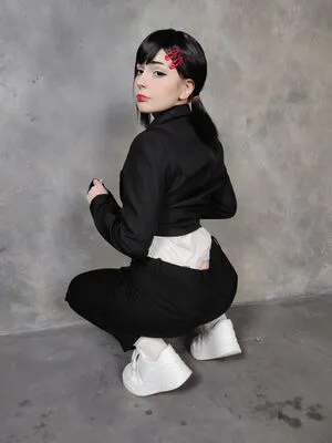 Catzillachan OnlyFans Leaked Free Thumbnail Picture - #j0jbxVBoch