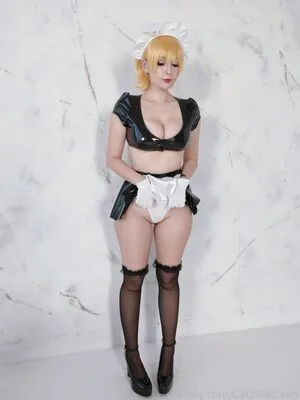 Catzillachan OnlyFans Leaked Free Thumbnail Picture - #pkFXfzqTYs