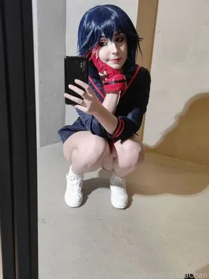Catzillachan OnlyFans Leaked Free Thumbnail Picture - #r7ntA2g78Z