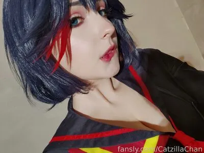 Catzillachan OnlyFans Leaked Free Thumbnail Picture - #sIys2gIXjL