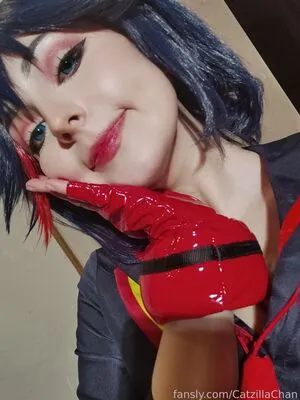 Catzillachan OnlyFans Leaked Free Thumbnail Picture - #sdcPcG258u