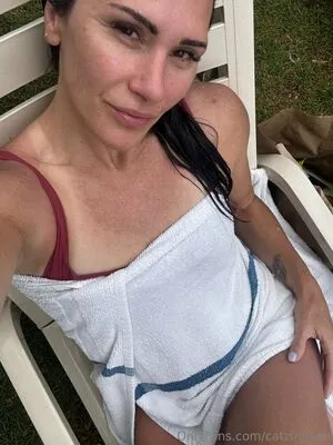 Catzingano OnlyFans Leaked Free Thumbnail Picture - #4A2k7o7GY3