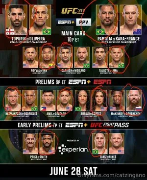 Catzingano OnlyFans Leaked Free Thumbnail Picture - #t84PuMONBm