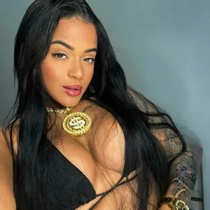 Cauanny Vitoria OnlyFans Leaked Free Thumbnail Picture - #Q54ExILTn9