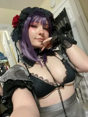Caughtredheadedcosplay OnlyFans Leaked Free Thumbnail Picture - #YHehd5T5ki