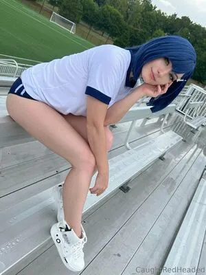 Caughtredheadedcosplay OnlyFans Leaked Free Thumbnail Picture - #YYJa8X1VTv