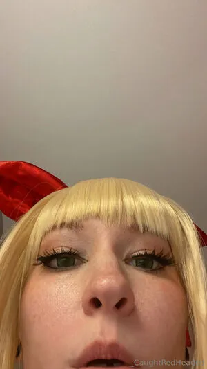 Caughtredheadedcosplay OnlyFans Leaked Free Thumbnail Picture - #bT3XfYpYkH