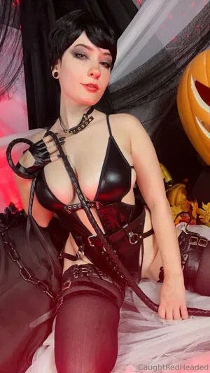 Caughtredheadedcosplay OnlyFans Leaked Free Thumbnail Picture - #cyBEU1DQgu