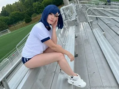 Caughtredheadedcosplay OnlyFans Leaked Free Thumbnail Picture - #gnZU1MwfQm