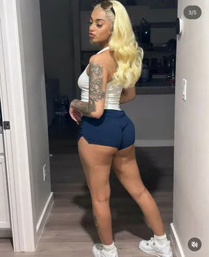 Caujae Azaria OnlyFans Leaked Free Thumbnail Picture - #rQ8xr4PEkE