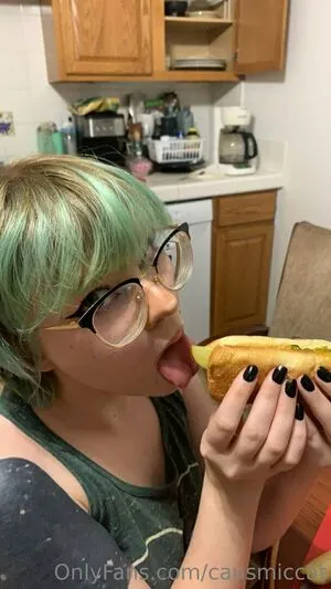 Causmiccat OnlyFans Leaked Free Thumbnail Picture - #BYlnDDFsfn