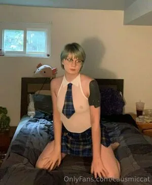 Causmiccat OnlyFans Leaked Free Thumbnail Picture - #DgjaANk3Ud