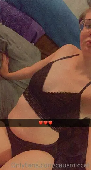 Causmiccat OnlyFans Leaked Free Thumbnail Picture - #Sj03FsnD0q