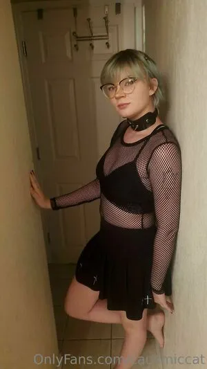 Causmiccat OnlyFans Leaked Free Thumbnail Picture - #UialP0FTqf