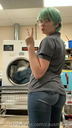 Causmiccat OnlyFans Leaked Free Thumbnail Picture - #vHvHN9qAH2