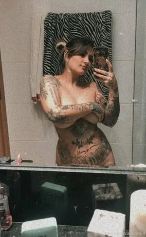 Cauuution OnlyFans Leaked Free Thumbnail Picture - #QYb2ix5J5i