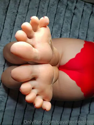 Cavalierifeetfree OnlyFans Leaked Free Thumbnail Picture - #3cyXQdz6ji