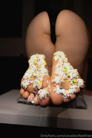 Cavalierifeetfree OnlyFans Leaked Free Thumbnail Picture - #6sfKvQF3xp