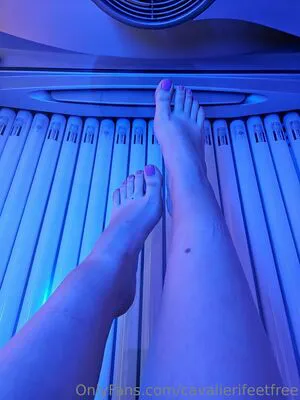 Cavalierifeetfree OnlyFans Leaked Free Thumbnail Picture - #7uB1H94HPA