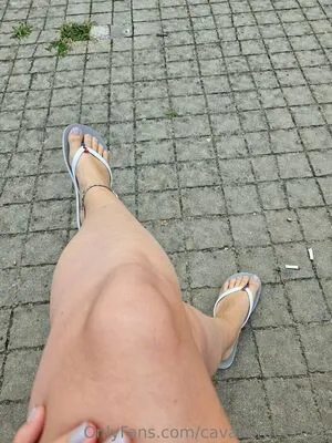 Cavalierifeetfree OnlyFans Leaked Free Thumbnail Picture - #8oubDBBRV2