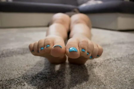 Cavalierifeetfree OnlyFans Leaked Free Thumbnail Picture - #Hap4dBIWin