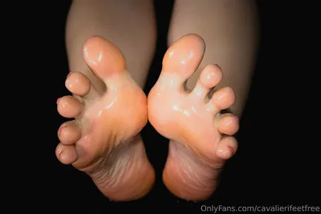 Cavalierifeetfree OnlyFans Leaked Free Thumbnail Picture - #OtrT51mfE0