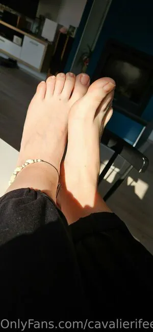 Cavalierifeetfree OnlyFans Leaked Free Thumbnail Picture - #QZbU4f5bAB