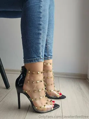Cavalierifeetfree OnlyFans Leaked Free Thumbnail Picture - #RlF5C4NH4V