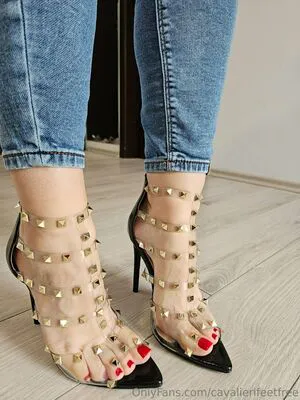 Cavalierifeetfree OnlyFans Leaked Free Thumbnail Picture - #S0ILCCzMEW