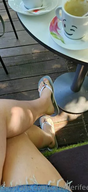 Cavalierifeetfree OnlyFans Leaked Free Thumbnail Picture - #WV2dMtiSo5