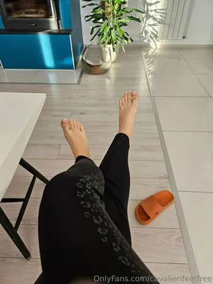 Cavalierifeetfree OnlyFans Leaked Free Thumbnail Picture - #X97NiFXteI