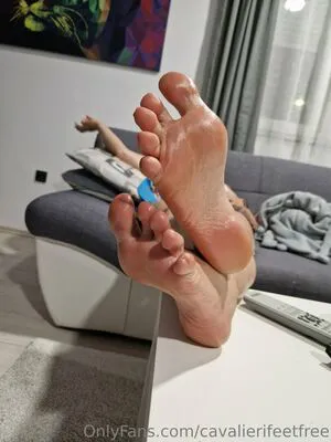 Cavalierifeetfree OnlyFans Leaked Free Thumbnail Picture - #Y8dh0p1CmU