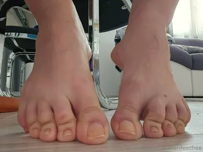 Cavalierifeetfree OnlyFans Leaked Free Thumbnail Picture - #eIYmsUmPDr