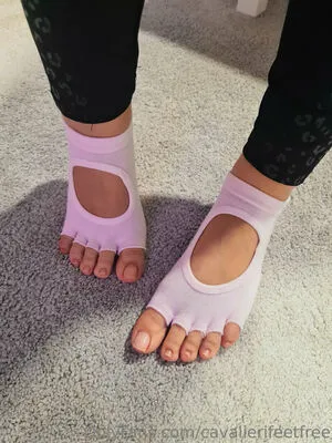 Cavalierifeetfree OnlyFans Leaked Free Thumbnail Picture - #eq3NSnWb1C
