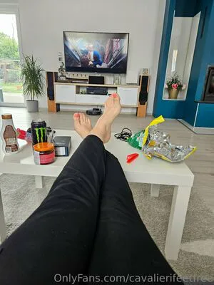 Cavalierifeetfree OnlyFans Leaked Free Thumbnail Picture - #jIIpkNkkI1
