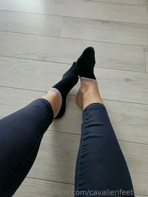 Cavalierifeetfree OnlyFans Leaked Free Thumbnail Picture - #nS1OpCkDS2