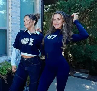 Cavinder Twins Haley Hanna OnlyFans Leaked Free Thumbnail Picture - #Jwk1Ld2LIy