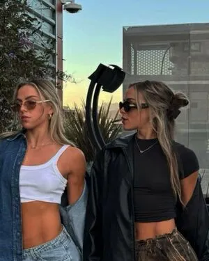 Cavinder Twins OnlyFans Leaked Free Thumbnail Picture - #2vrHiZs9Zl