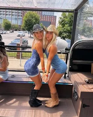 Cavinder Twins OnlyFans Leaked Free Thumbnail Picture - #Rcyifqx0dG