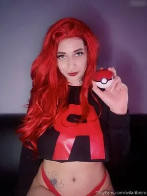 Cawila Ribeiro OnlyFans Leaked Free Thumbnail Picture - #CmmnR9RbLn