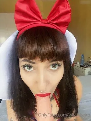 Cawila Ribeiro OnlyFans Leaked Free Thumbnail Picture - #VuCbfYxEHE