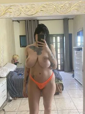 Cawila Ribeiro OnlyFans Leaked Free Thumbnail Picture - #d18rH9Q2L5