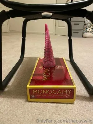 Cay Wild OnlyFans Leaked Free Thumbnail Picture - #GDRDn1T1hA