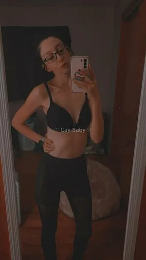 Caybaby OnlyFans Leaked Free Thumbnail Picture - #77FypBx3Fy